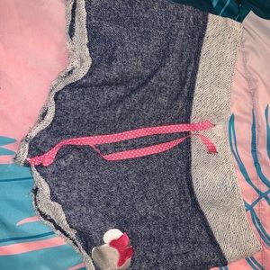 Walt Disney world shorts